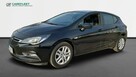 Opel Astra V 1.6 CDTI Enjoy Hatchback DW4EW97