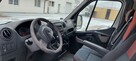 Renault Master Maxi 2.3 DCi 2011r - 2