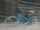 Sprzedam rower 28 cali damka niemiecki - 3