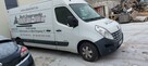 Renault Master Maxi 2.3 DCi 2011r - 5