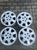 felgi aluminiowe z oponami 5x110 r16 6,5j et44 opel - 4