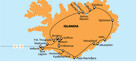 Geotour oferuje wycieczkę Dookoła Islandii - 5