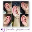 Piercing Bydgoszcz Kr. Jadwigi 19 róg Łokietka - 2