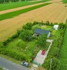 Działka tania ładna duża 4149m2 60złm2 - 3