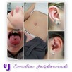 Piercing Bydgoszcz Kr. Jadwigi 19 róg Łokietka - 6