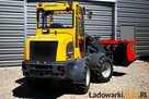 Ładowarka przegubowa Eurotrac W13 Kubota 50KM - PROMOCJA - 5