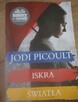 Książka Iskra Światła Jodi Picoult - 1