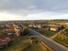 Działka budowlana Sadów gm. Koszęcin, Rusinowicka - 10
