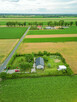 Działka tania ładna duża 4149m2 60złm2 - 2