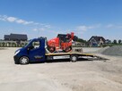 Laweta Autolaweta Wschowa. Pomoc drogowa 24h Wschowa - 15