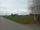 3x Działka budowlana 30 ar Lublin Łęczna Trębaczów Zofiówka - 3