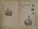 Album Die Kolumbusschiffe von 1492 - 2