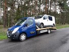 Laweta Autolaweta Wschowa. Pomoc drogowa 24h Wschowa - 7