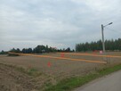 3x Działka budowlana 30 ar Lublin Łęczna Trębaczów Zofiówka - 2