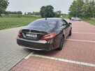 Mercedes CLS AMG - 6