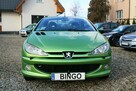 Peugeot 206 CC - 2