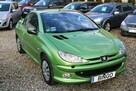 Peugeot 206 CC - 3