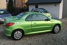 Peugeot 206 CC - 4