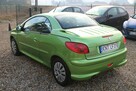 Peugeot 206 CC - 5