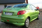 Peugeot 206 CC - 6