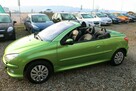 Peugeot 206 CC - 7