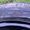 Oponę z nową czarną felgą do CLK z 1999 roku - 5