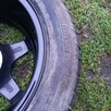 Oponę z nową czarną felgą do CLK z 1999 roku - 6