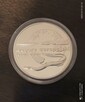 20 zł 2003 Węgorz moneta kolekcjonerska - 2