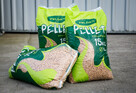Pellet sosnowy 6m, od producenta - 2