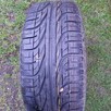 Oponę z nową czarną felgą do CLK z 1999 roku - 2