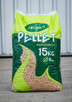 Pellet sosnowy 6m, od producenta - 1