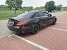 Mercedes CLS AMG - 5
