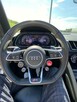 Audi R8 / V10/ / Spyder Wypożyczalnia samochodów Szczecin - 3