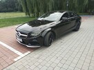 Mercedes CLS AMG - 3