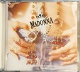 Polecam Wspanialy Album CD MADONNA -Album Like a Prayer CD - 1