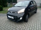 Kia Picanto 2014r 114tys km