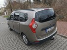 zamienię Przyczepa kempingowa wilk 590, Lodgy 1.5dci - 15
