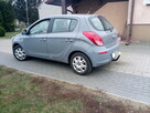 Hyundai i20 z 2014r zadbany - 5