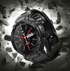 Lemfo K22 Smartwatch Puls, Gra, Kroki, Tel, SMS, NOWY !! - 3