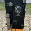 Wędzarnia Elektryczna Automatyczna EMD124L/80 + Stołek Kolor Sosna - 6
