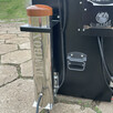 Wędzarnia Elektryczna Automatyczna EM124L/80 Metalowa GRILLPAL - 4