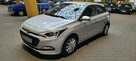 Hyundai i20 2017/2018 ZOBACZ OPIS !! W podanej cenie roczna gwarancja - 1