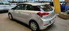 Hyundai i20 2017/2018 ZOBACZ OPIS !! W podanej cenie roczna gwarancja - 4