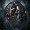 Lemfo K22 Smartwatch Puls, Gra, Kroki, Tel, SMS, NOWY !! - 4