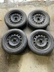 Koła opony zimowe 205/55 r16 pirelli runflat BMW 5x120 - 2