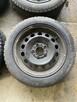 Koła opony zimowe 205/55 r16 pirelli runflat BMW 5x120 - 3