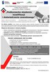STAŻE z możliwością zatrudnienia
