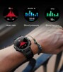 Lemfo K22 Smartwatch Puls, Gra, Kroki, Tel, SMS, NOWY !! - 8