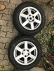 Alu felgi z oponami zimowymi 5x112 vw golf Passat touran - 6