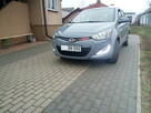 Hyundai i20 z 2014r zadbany - 9